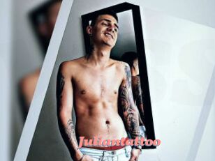 Juliantattoo