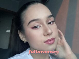 Juliaramsey