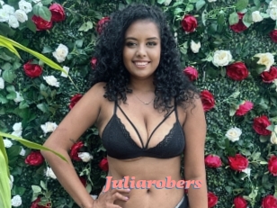 Juliarobers