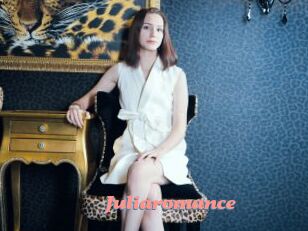 Juliaromance