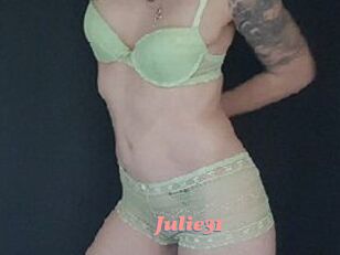 Julie31