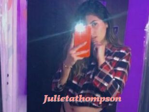 Julietathompson