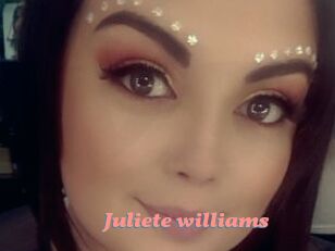 Juliete_williams