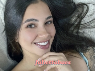 Juliettabaez