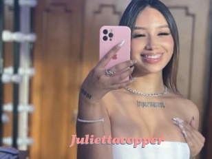 Juliettacopper