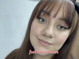 Juliewatson