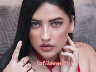 Juliiasmith