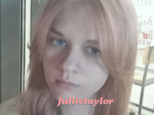Jullietaylor