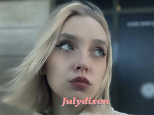 Julydixon