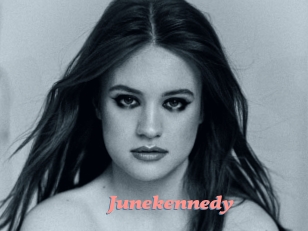 Junekennedy