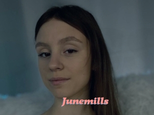 Junemills