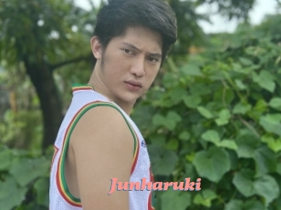 Junharuki