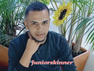 Juniorskinner