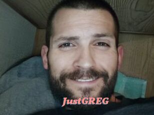 JustGREG