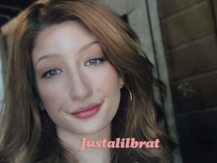 Justalilbrat