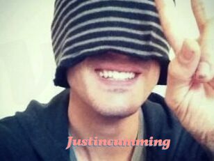 Justincumming