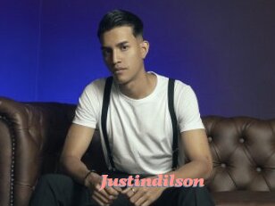 Justindilson