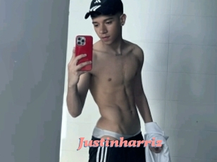 Justinharriz