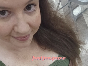 Justjen4now