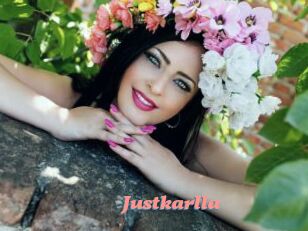 Justkarlla