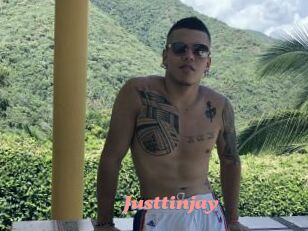Justtinjay