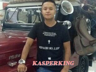 KASPER_KING