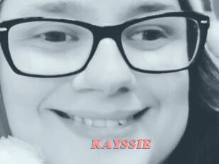 KAYSSIE