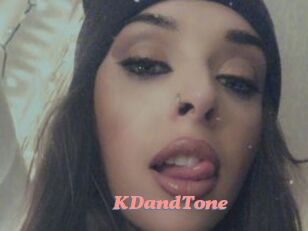 KDandTone