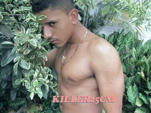 KILLER25CM