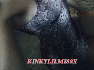KINKYLILMISSX