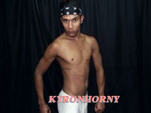 KYRONHORNY