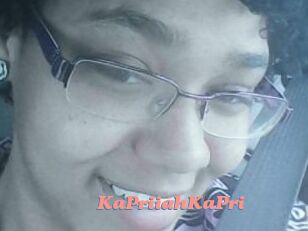 KaPriiahKaPri