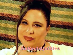 KaRmAsQuiRtrA
