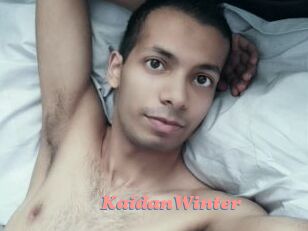 KaidanWinter