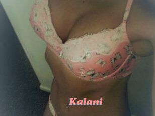 Kalani