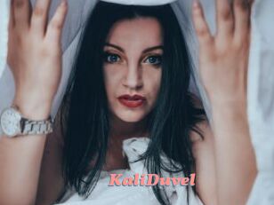 KaliDuvel