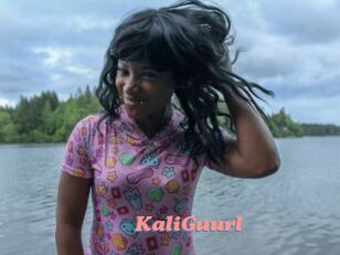 KaliGuurl