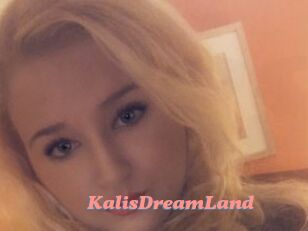 KalisDreamLand