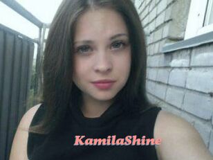 KamilaShine