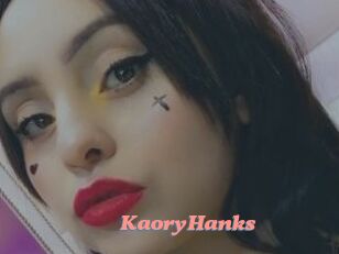 KaoryHanks
