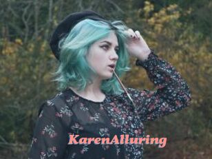 KarenAlluring
