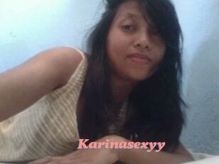 Karinasexyy