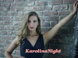 KarolinaNight