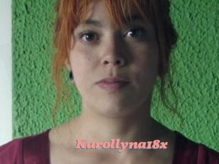 Karollyna18x