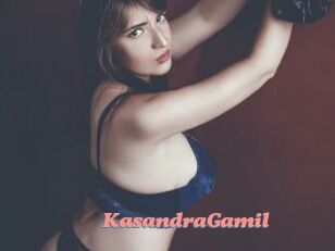 KasandraGamil
