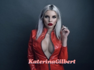 KaterinaGilbert Webcam Sex Site