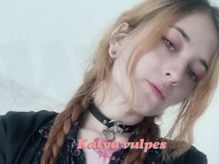 Katya_vulpes