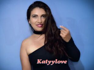 Katyylove