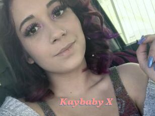 Kaybaby_X