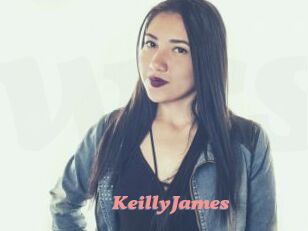 KeillyJames